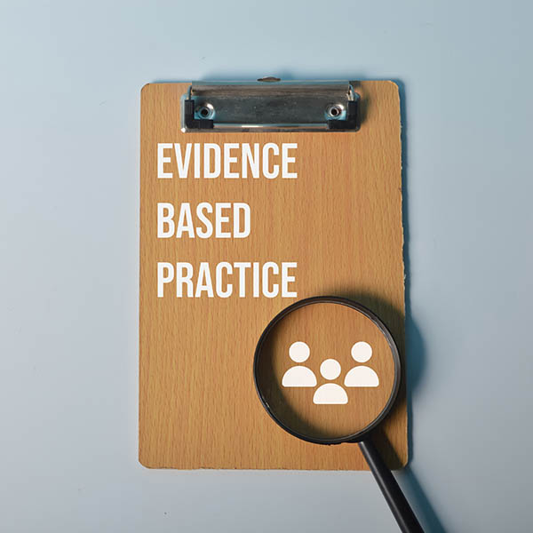 Evidence-Based Practice