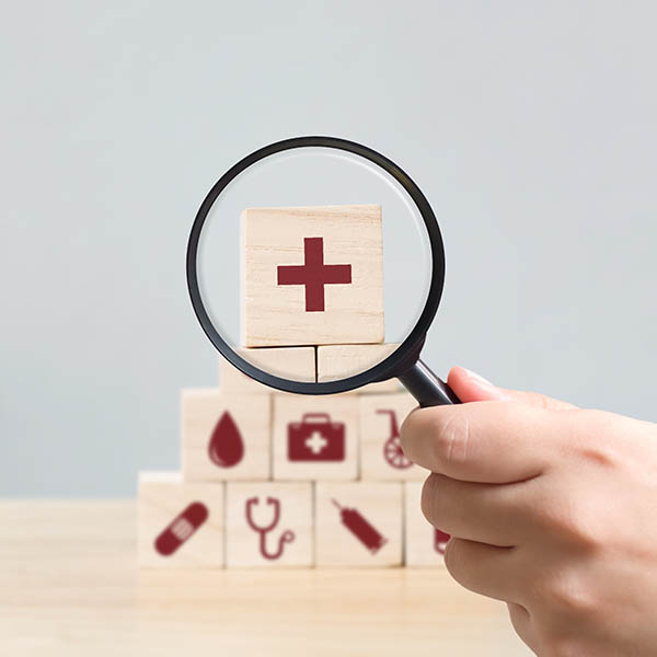 Medical Aids