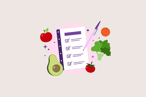 Personalised Dietary Adjustments
