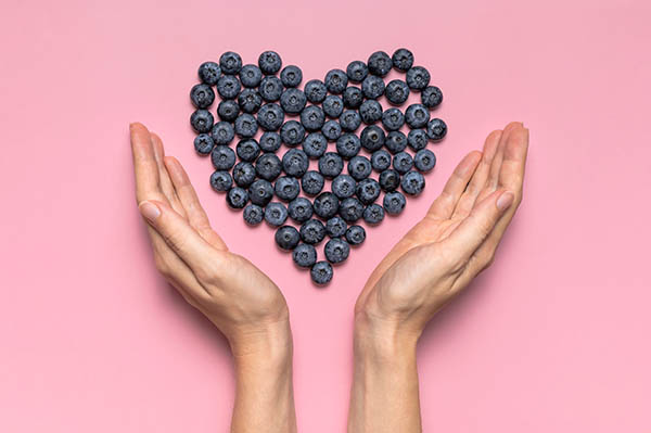 Nutrition Therapy for Fertility
